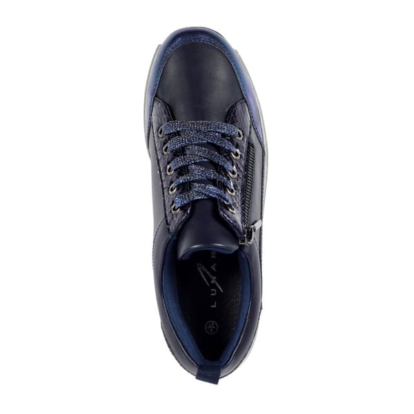 Lunar Womens/Ladies Kiley Trainers