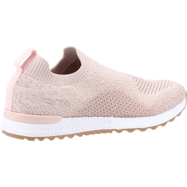 Hush Puppies Womens/Ladies Ennis Trainers