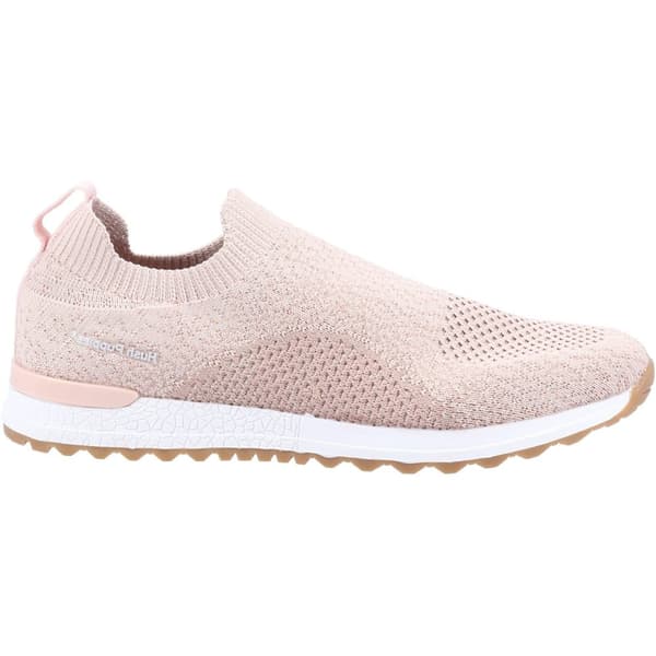 Hush Puppies Womens/Ladies Ennis Trainers