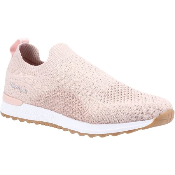 Hush Puppies Womens/Ladies Ennis Trainers
