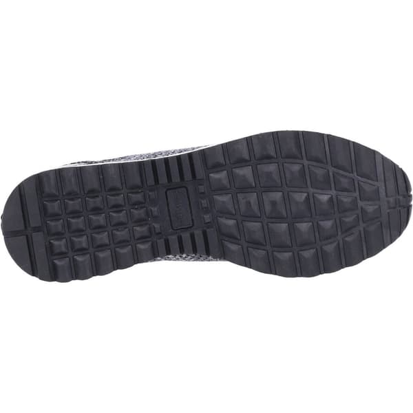 Hush Puppies Kvinnor/Damer Ennis Träningsskor