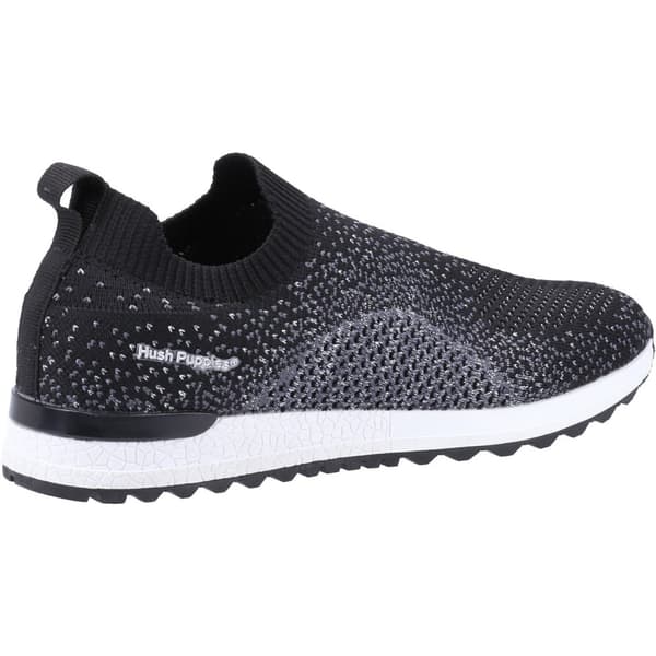 Hush Puppies Kvinnor/Damer Ennis Träningsskor