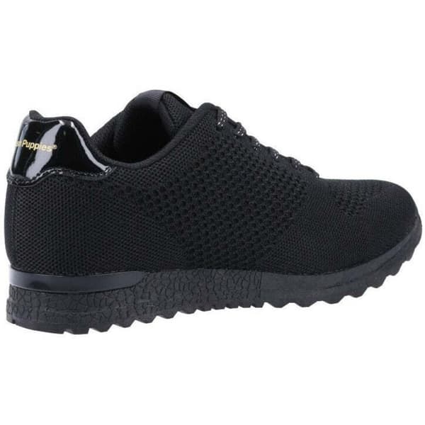 Hush Puppies Womens/Ladies Katrina Trainers