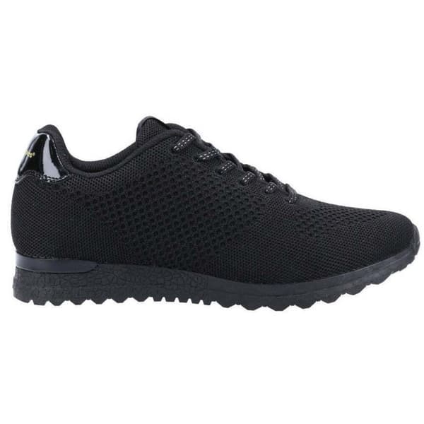 Hush Puppies Womens/Ladies Katrina Trainers