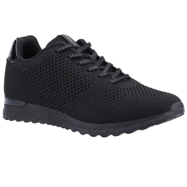 Hush Puppies Womens/Ladies Katrina Trainers