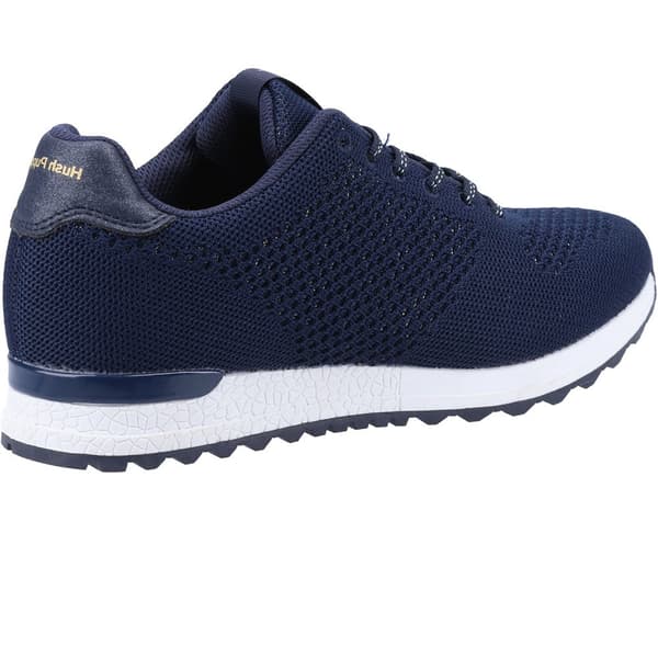 Hush Puppies Womens/Ladies Katrina Trainers
