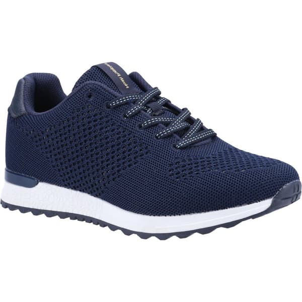 Hush Puppies Womens/Ladies Katrina Trainers