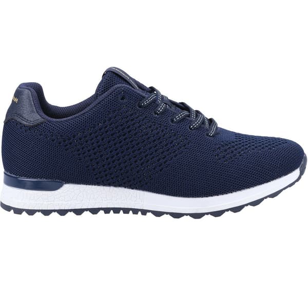 Hush Puppies Womens/Ladies Katrina Trainers