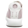 Miniatyrbilde 2 av 5: Geox Womens/Ladies Aerantis Leather Trainers