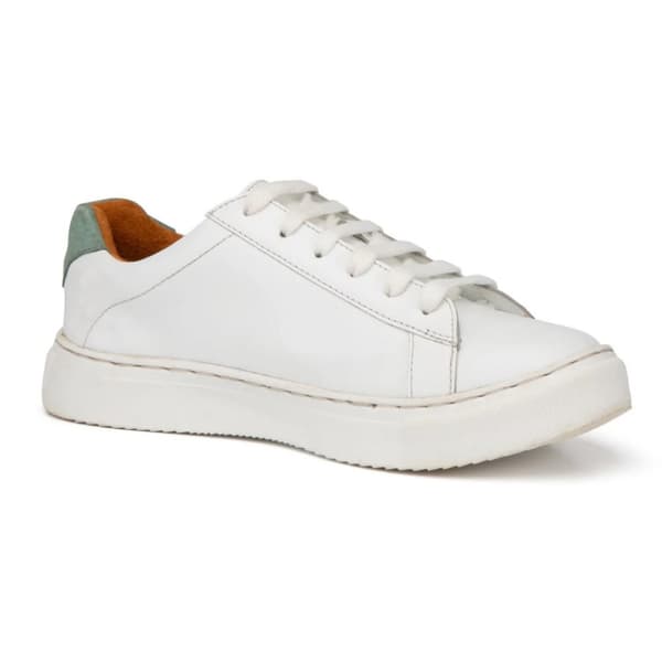 Moretta Womens/Ladies Romana Trainers