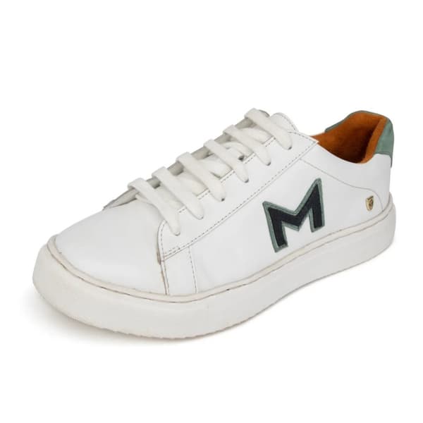 Moretta Womens/Ladies Romana Trainers