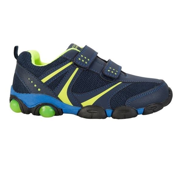 Mountain Warehouse Barn/barn Light Up Trainer