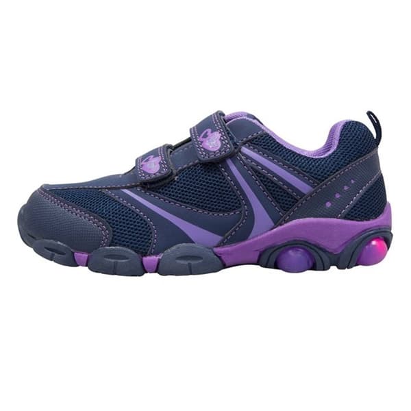 Mountain Warehouse Barn/barn Light Up Trainer