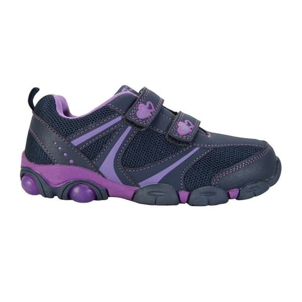 Mountain Warehouse Barn/barn Light Up Trainer