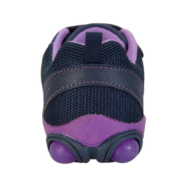 Mountain Warehouse Barn/barn Light Up Trainer