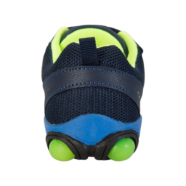Mountain Warehouse Barn/barn Light Up Trainer