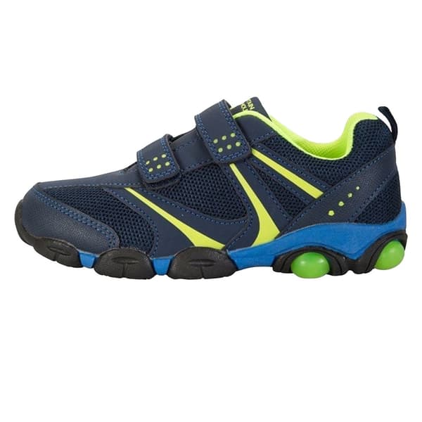 Mountain Warehouse Barn/barn Light Up Trainer