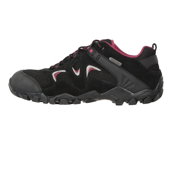 Mountain Warehouse Womens/Ladies Trainers