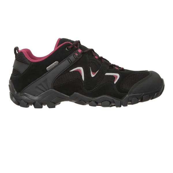 Mountain Warehouse Womens/Ladies Trainers