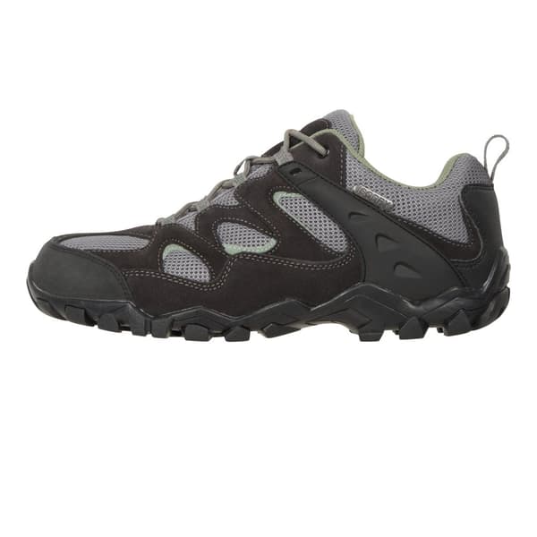 Mountain Warehouse Womens/Ladies Trainers
