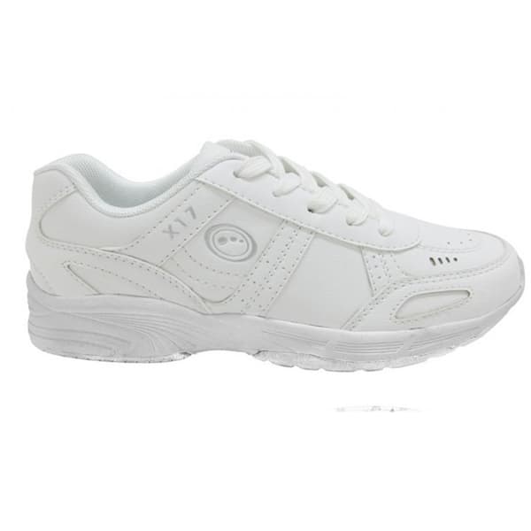 Optimum Børne/børnehaveklassetrænere White 8 UK Child