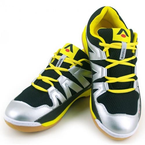 Karakal Mens Prolite Indoor Court Trainers