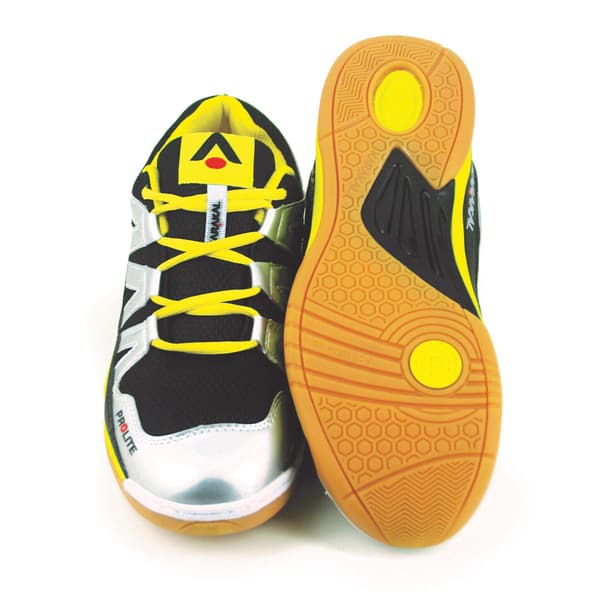 Karakal Mens Prolite Indoor Court Trainers