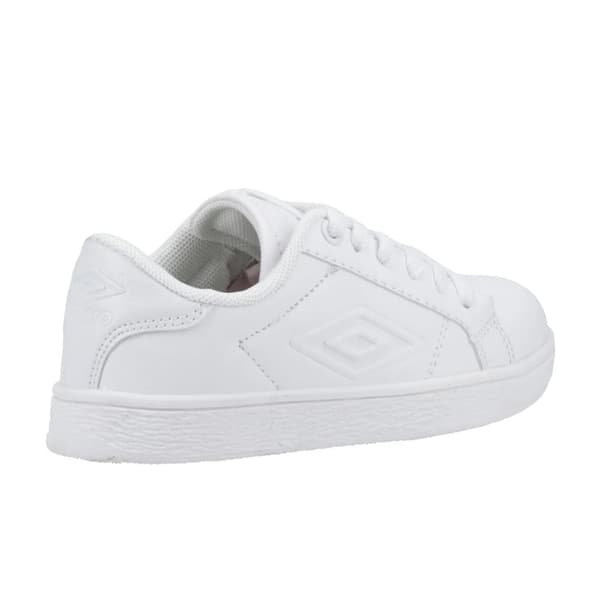 Umbro Childrens/Kids Medway Lace Trainers