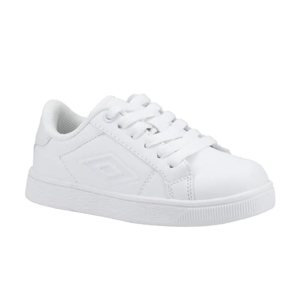 Umbro Childrens/Kids Medway Lace Trainers