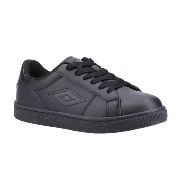 Umbro Childrens/Kids Medway Lace Trainers