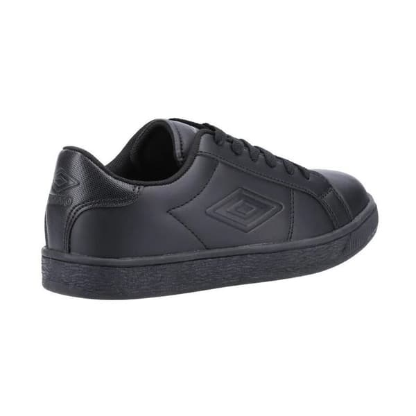 Umbro Childrens/Kids Medway Lace Trainers