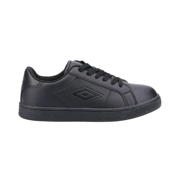 Umbro Childrens/Kids Medway Lace Trainers