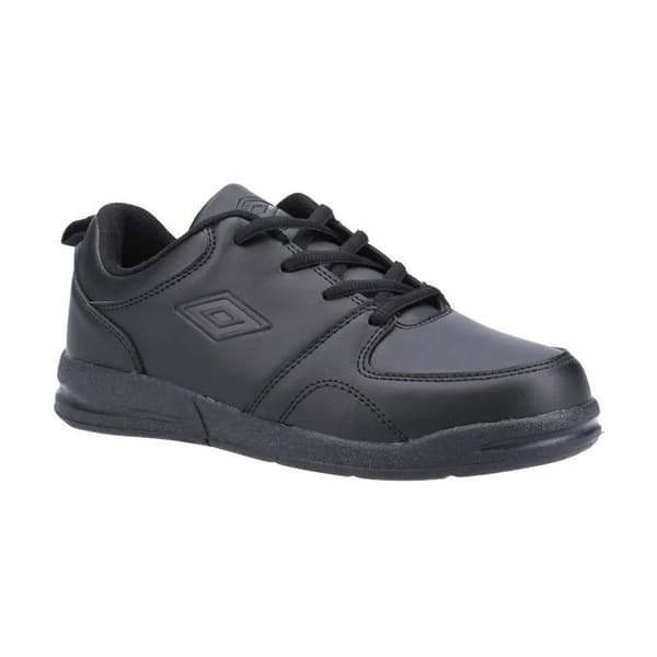 Umbro Childrens/Kids Ashfield Lace Trainers