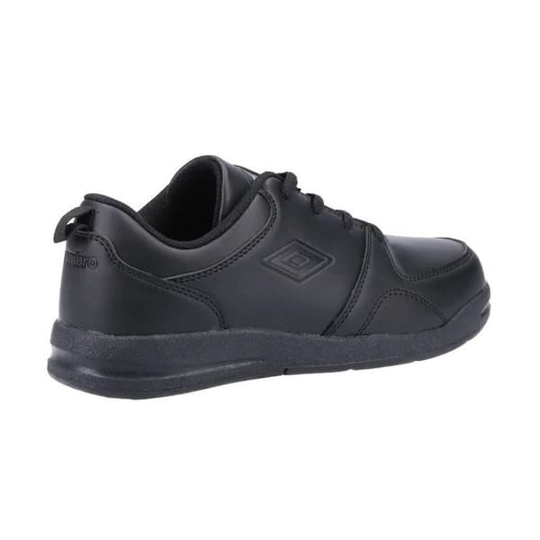 Umbro Childrens/Kids Ashfield Lace Trainers