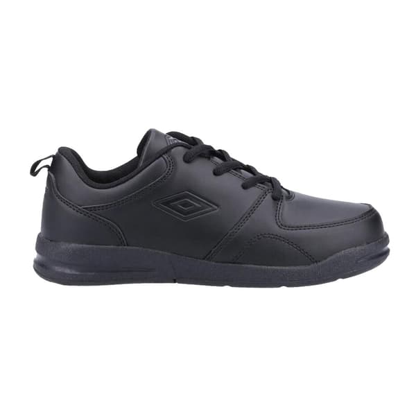 Umbro Childrens/Kids Ashfield Lace Trainers