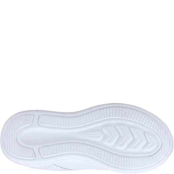 Hush Puppies Boys Marling Leather School Shoes