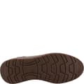 Miniatyrbilde 2 av 2: Hush Puppies Mens Joseph Leather Trainers