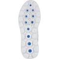 Miniatyrbilde 2 av 3: Geox Womens/Ladies Spherica Nappa Leather Trainers