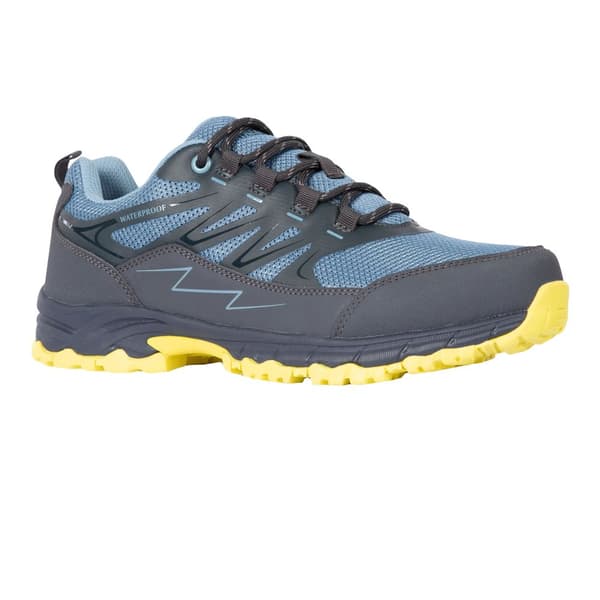 Trespass Mens Corey Trainers