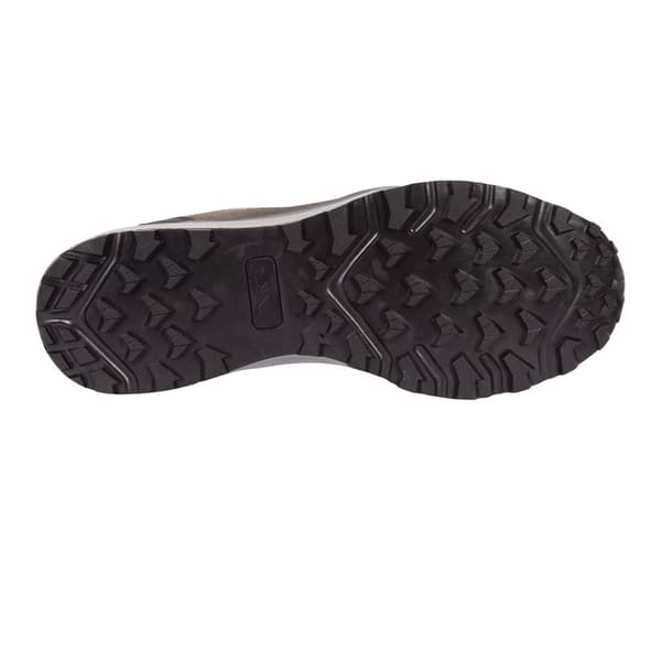 Trespass Jason Suede Trainer för män