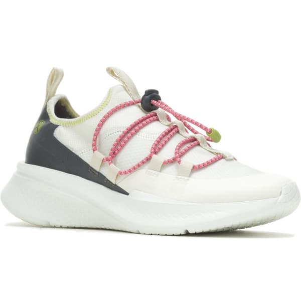 Hush Puppies Womens/Ladies Spark Trainers