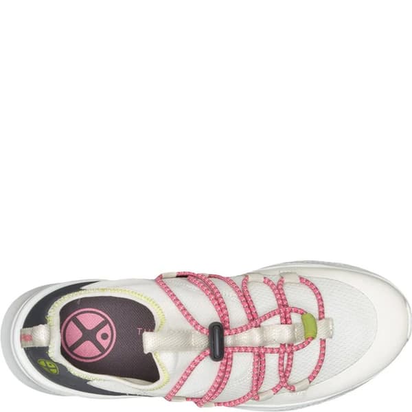 Hush Puppies Womens/Ladies Spark Trainers