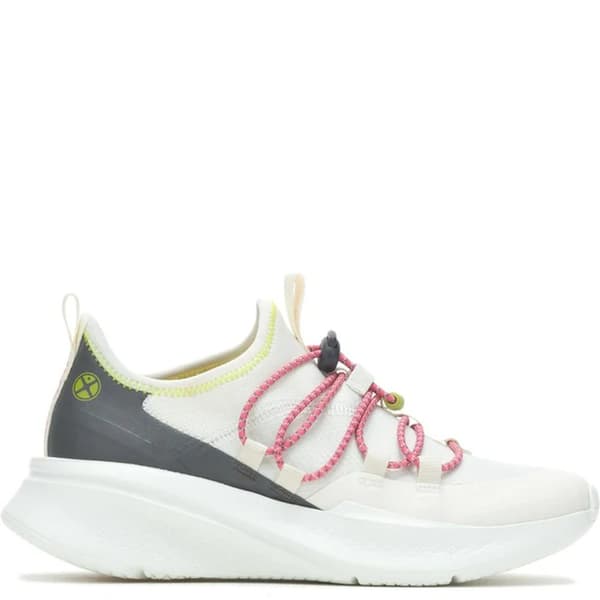 Hush Puppies Womens/Ladies Spark Trainers