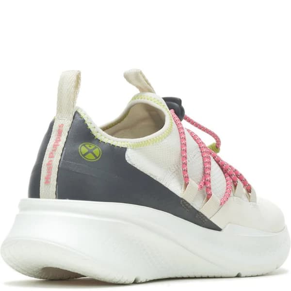 Hush Puppies Womens/Ladies Spark Trainers