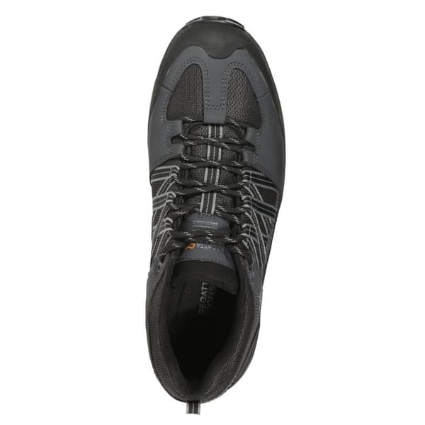 Regatta Mens Clayton Safety Trainers