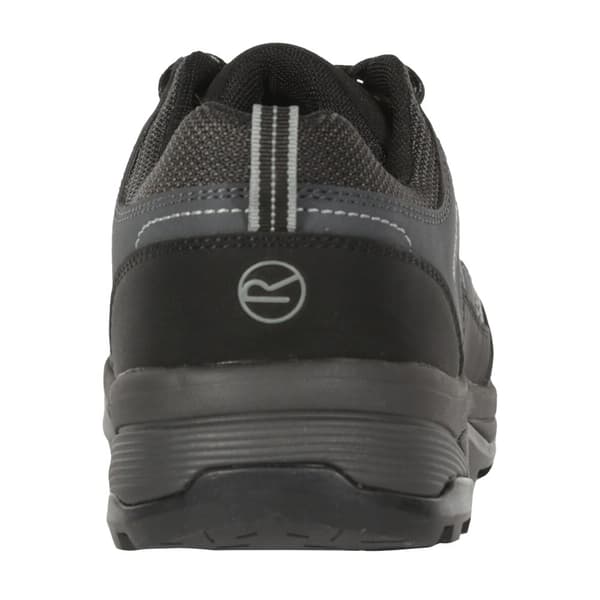 Regatta Mens Clayton Safety Trainers