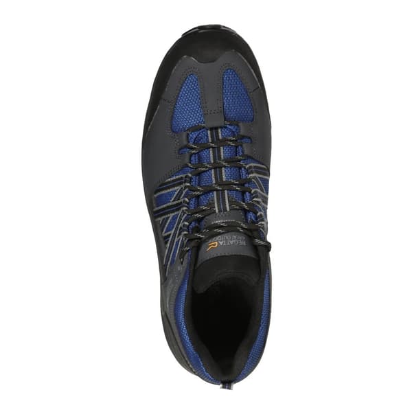 Regatta Mens Clayton Safety Trainers