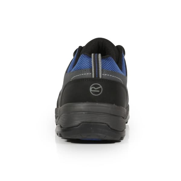 Regatta Mens Clayton Safety Trainers