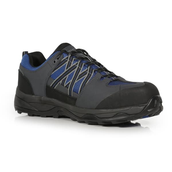 Regatta Mens Clayton Safety Trainers