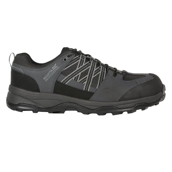 Regatta Mens Clayton Safety Trainers